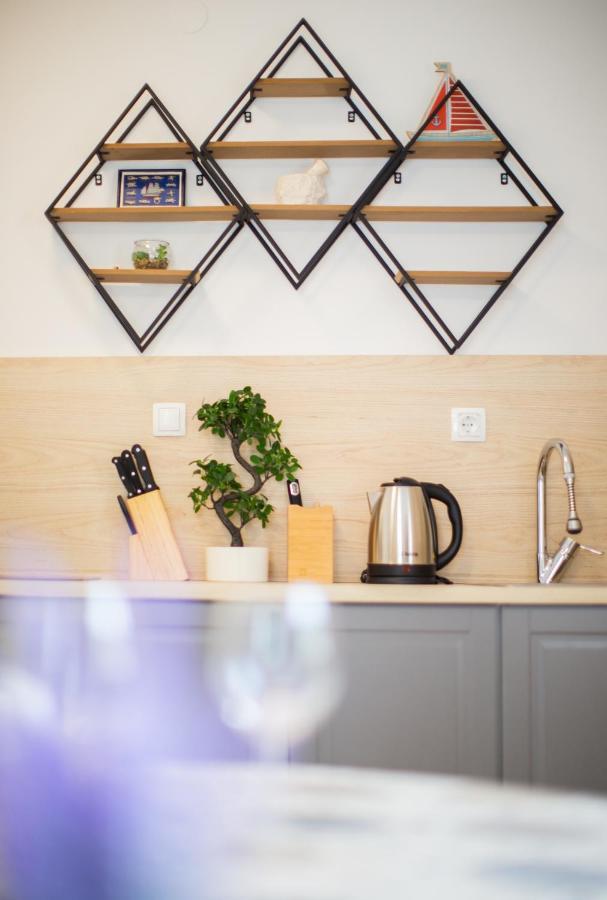 Casa Pescador Apartment Komiza Ngoại thất bức ảnh