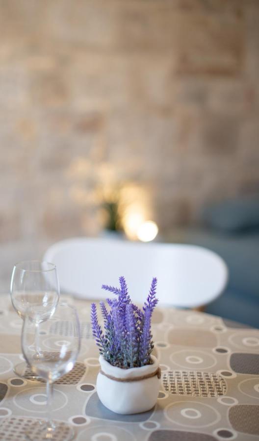 Casa Pescador Apartment Komiza Ngoại thất bức ảnh