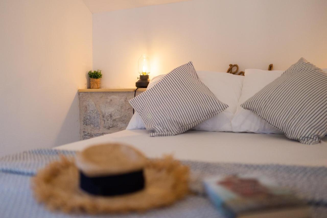 Casa Pescador Apartment Komiza Ngoại thất bức ảnh