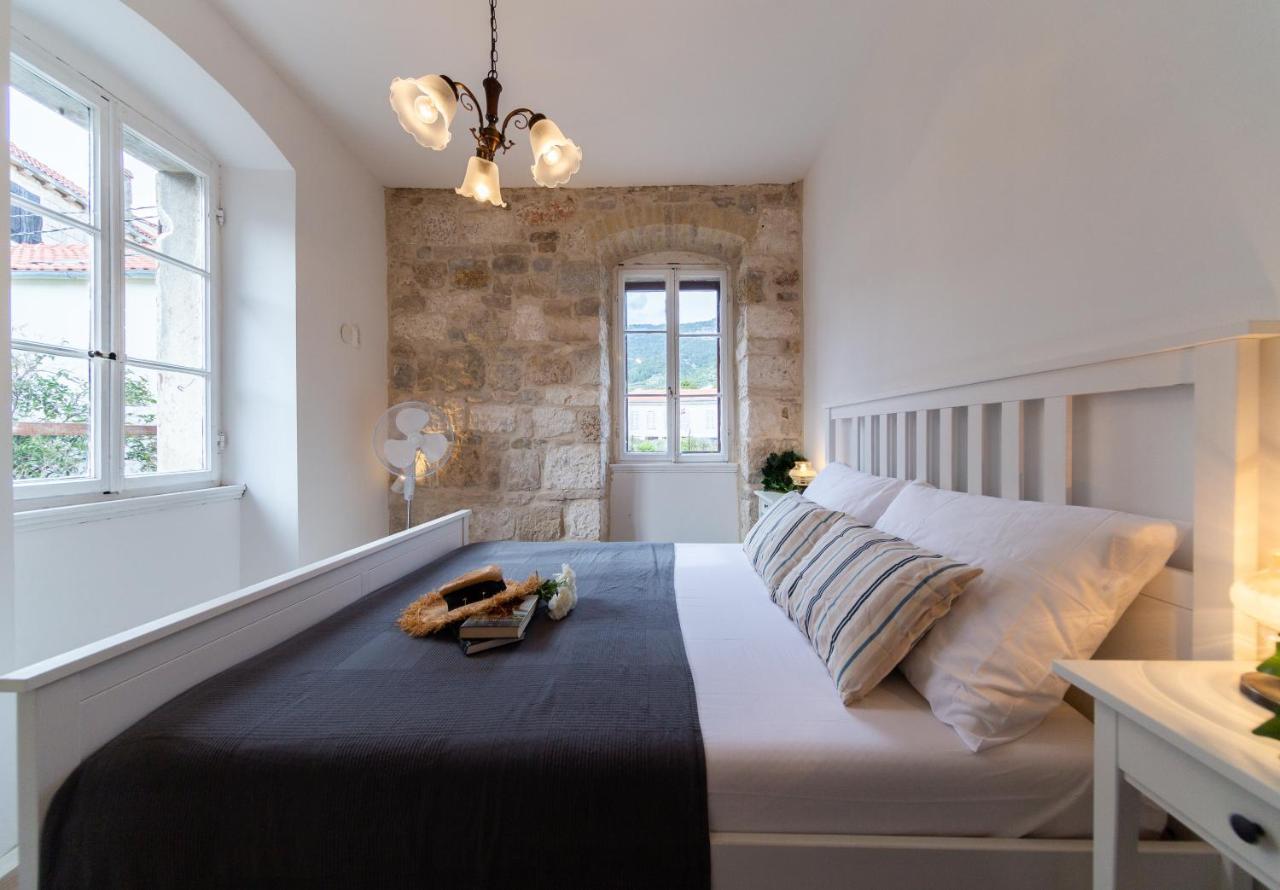Casa Pescador Apartment Komiza Ngoại thất bức ảnh
