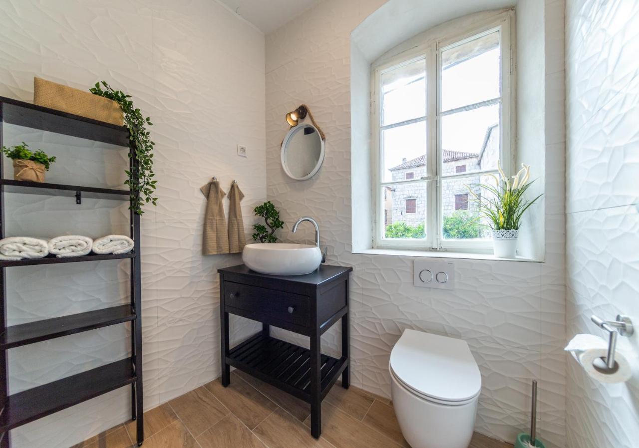 Casa Pescador Apartment Komiza Ngoại thất bức ảnh