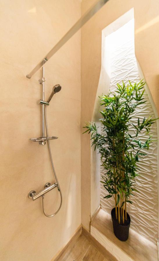 Casa Pescador Apartment Komiza Ngoại thất bức ảnh