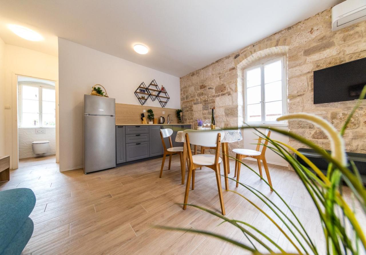 Casa Pescador Apartment Komiza Ngoại thất bức ảnh