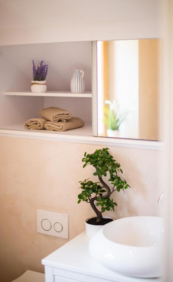 Casa Pescador Apartment Komiza Ngoại thất bức ảnh